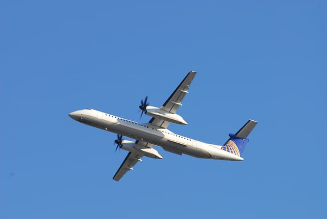 N346NG - Bombardier