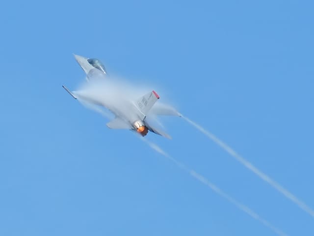  - Single-engine aircraft