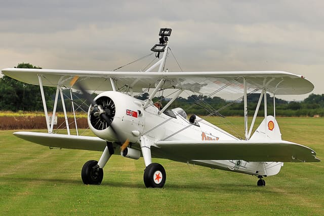 N707TJ - Boeing