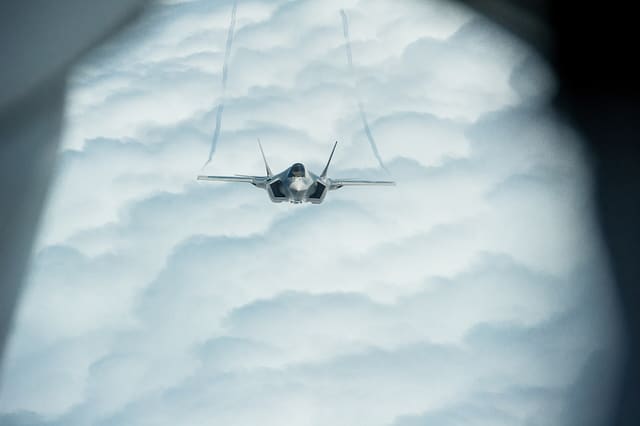  — Aircraft