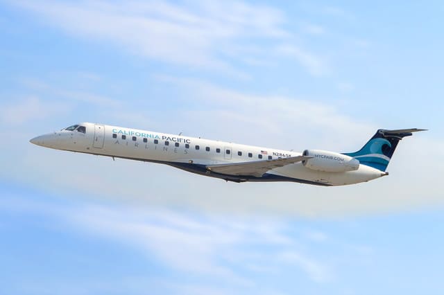 N286SK - Aircraft