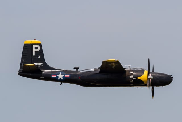N240P - Douglas