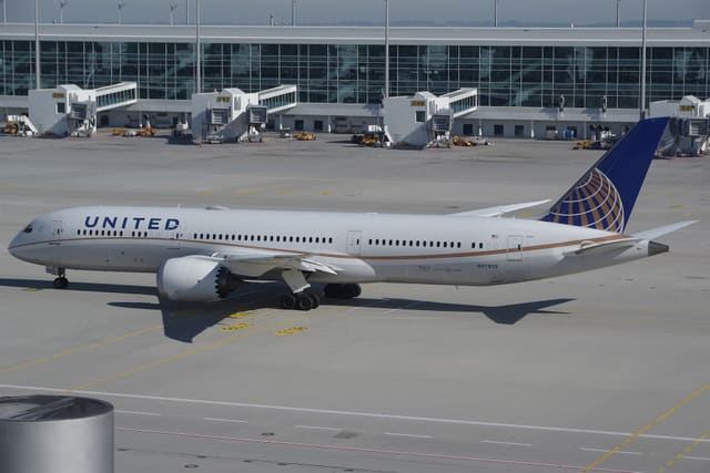 N27959 - Boeing