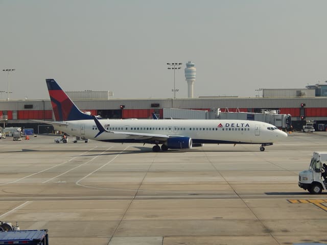 N848DN - Boeing