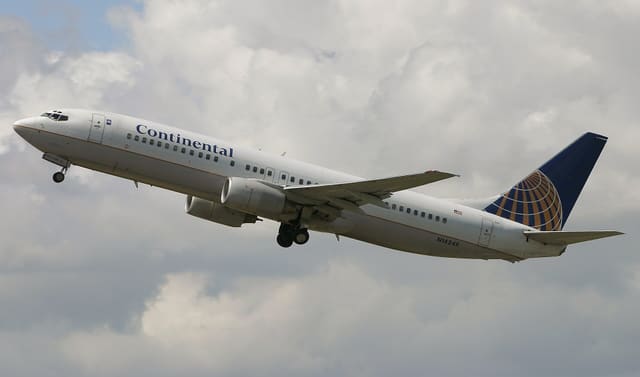 N14249 - Aircraft