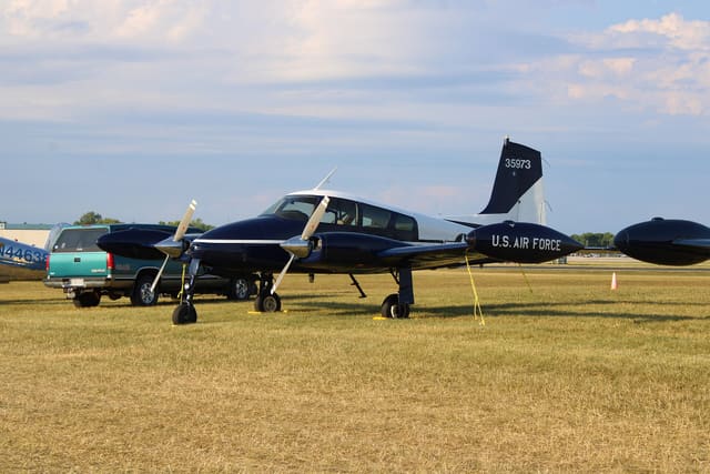 N1873H - Cessna