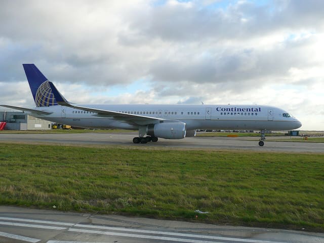 N57111 - Boeing