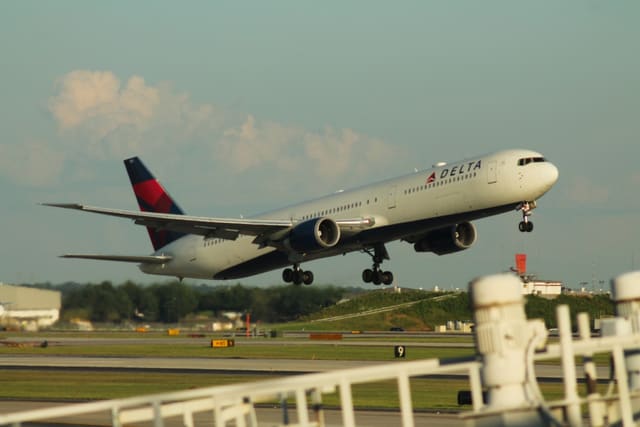 N835MH - Boeing