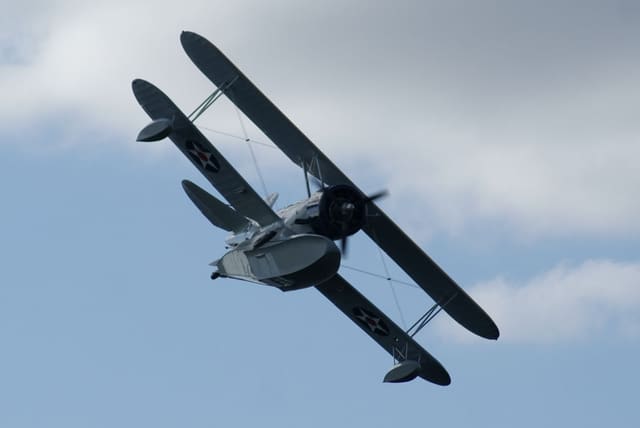 N1214N - Aircraft