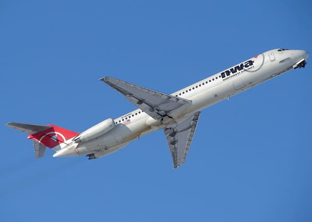 N780NC - Aircraft