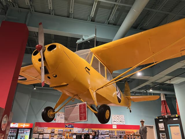  - Single-engine aircraft