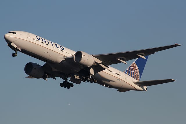 N78013 - Boeing
