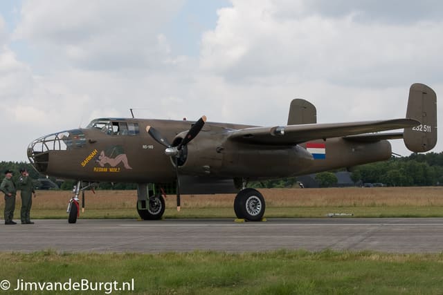  - Warbird