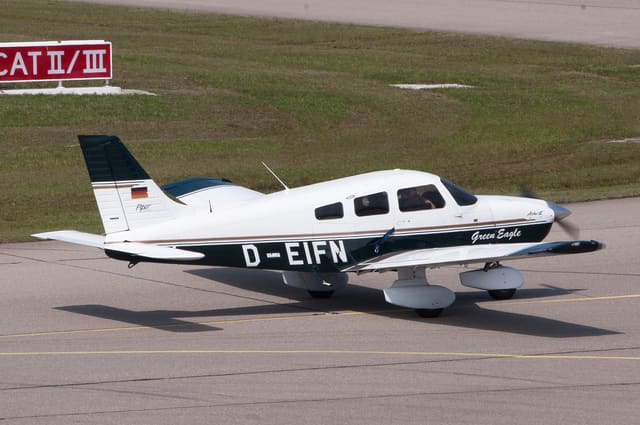 D-EIFN - Piper