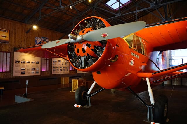  - Single-engine aircraft