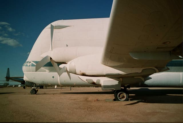 N940NS - Aircraft