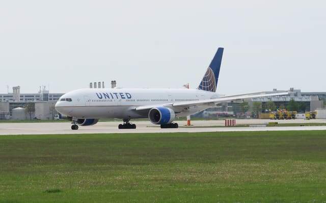 N224UA - Boeing