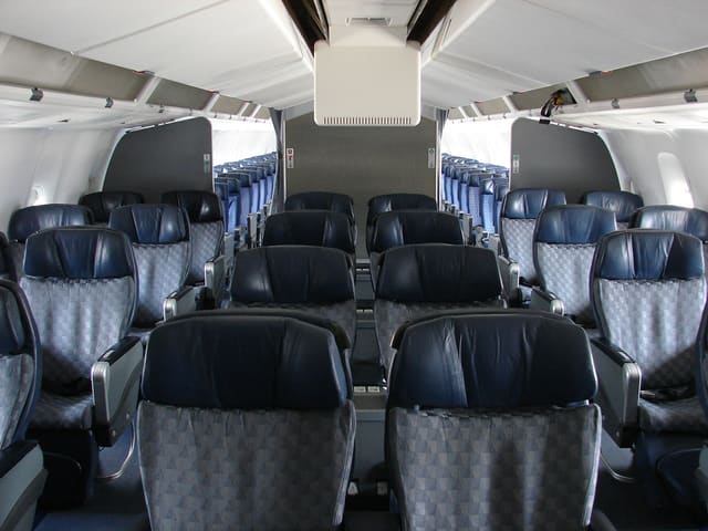 N324AA - Aircraft