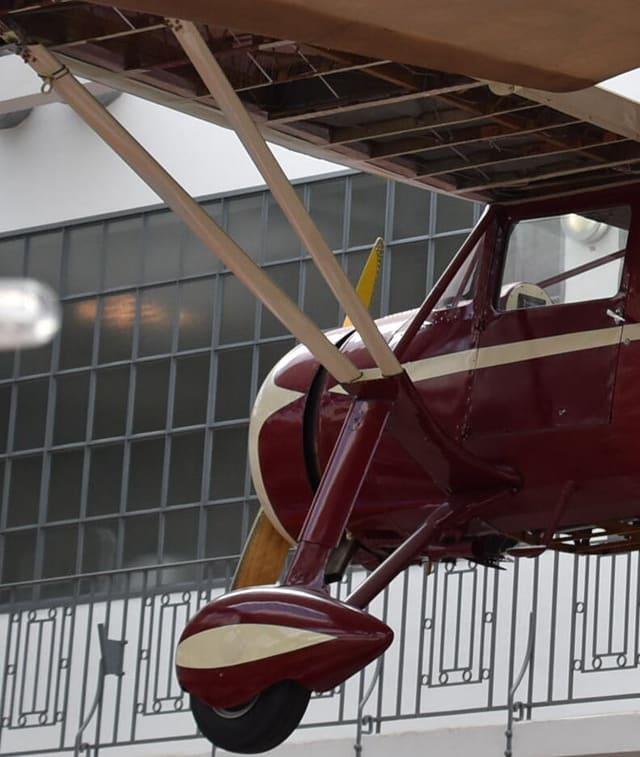 N8155 - Single-engine aircraft