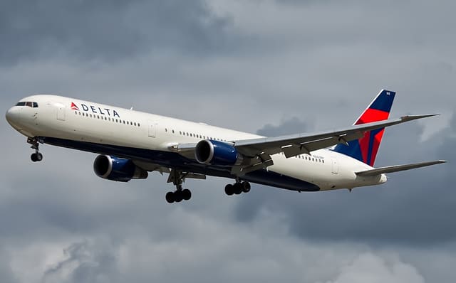 N842MH - Boeing