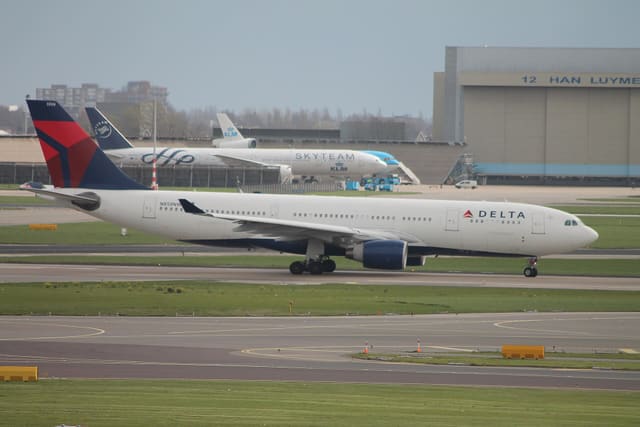 N858NW - Airbus