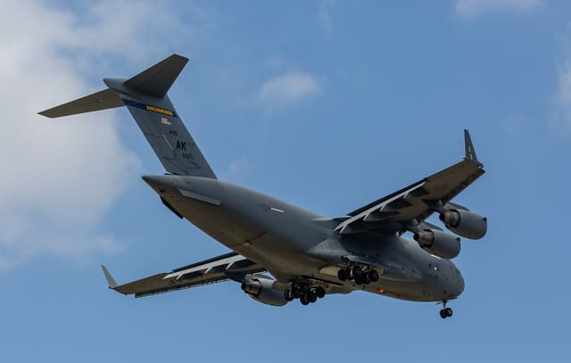  - Boeing