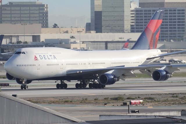 N661US - Boeing