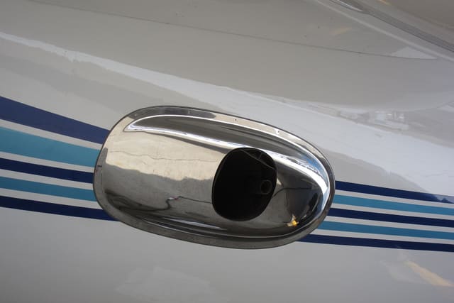 N650PH - Aircraft