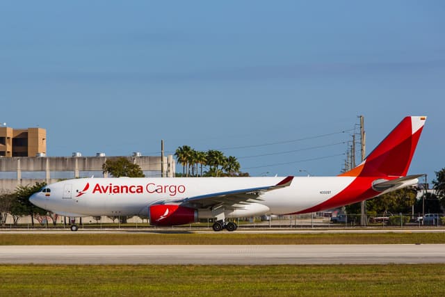 N332QT - Airbus