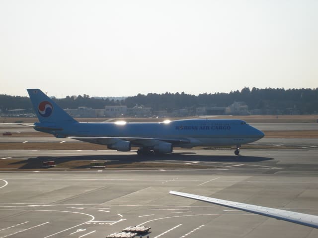  - Boeing