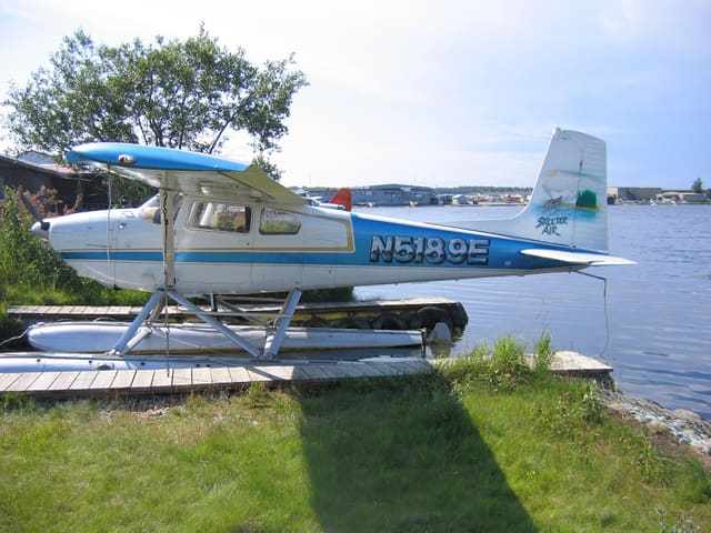 N5189E — Cessna