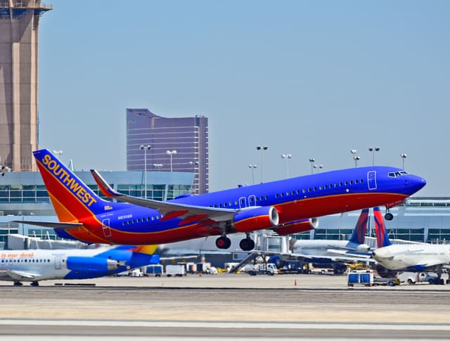 N8308K - Boeing