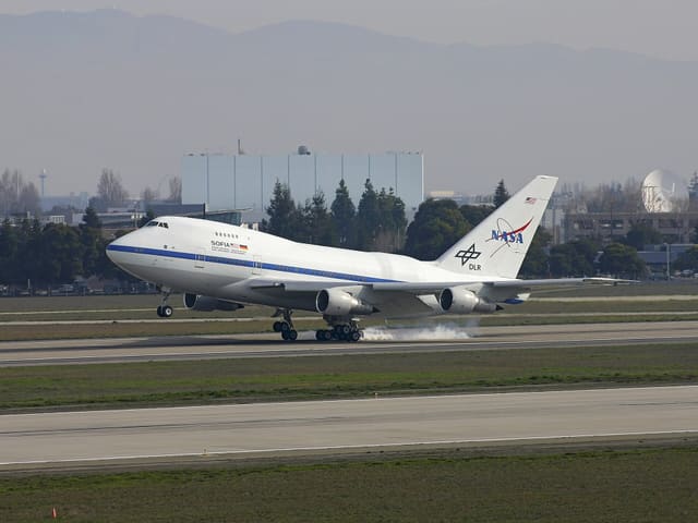  - Boeing