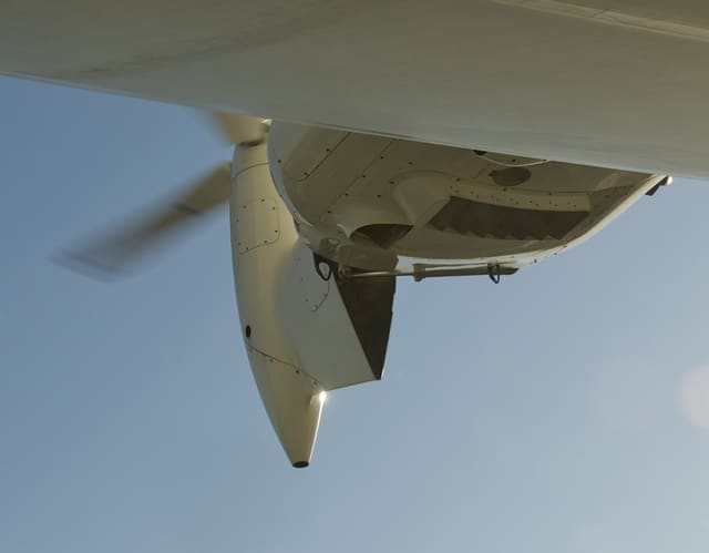 N704LZ - Single-engine aircraft