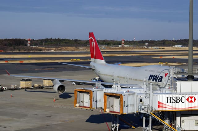 N670US - Boeing