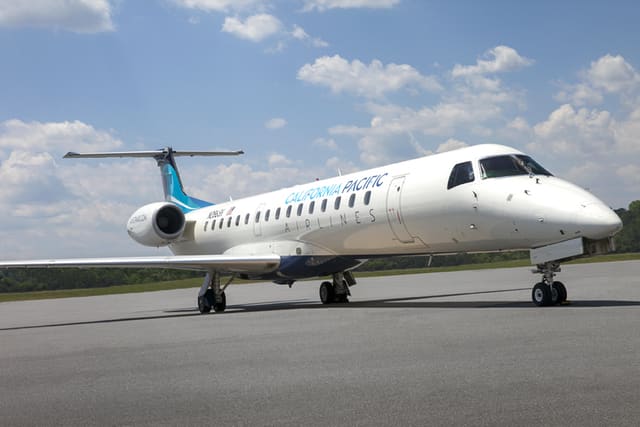 N286SK - Aircraft