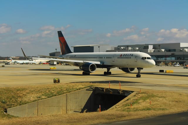 N667DN - Boeing
