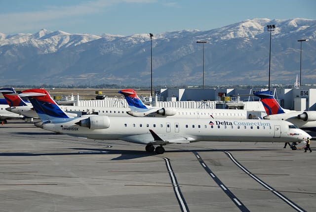 N815SK - Bombardier