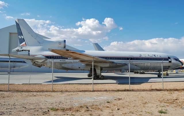 N1732D - Aircraft