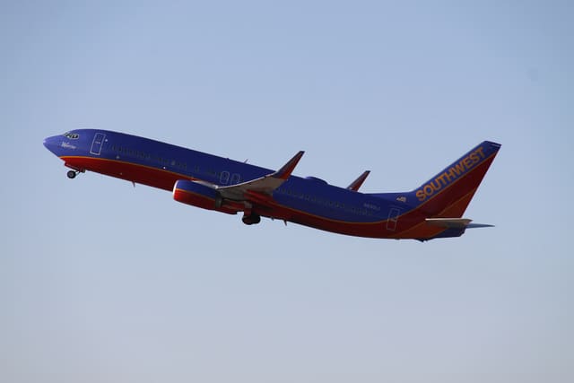 N8301J - Boeing