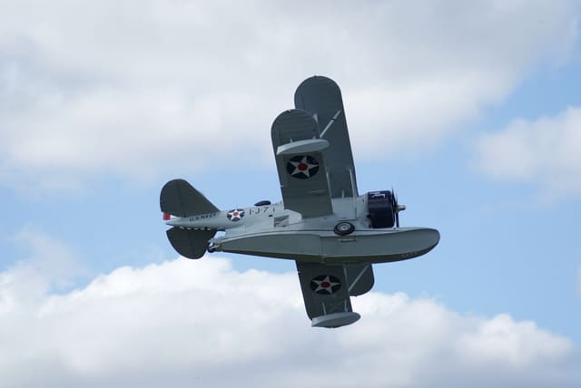 N1214N - Single-engine aircraft
