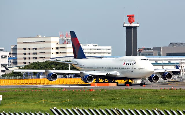 N675NW - Boeing