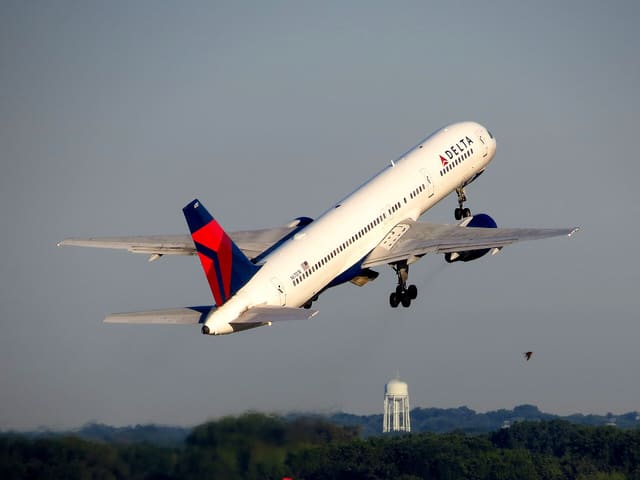 N6707A - Boeing