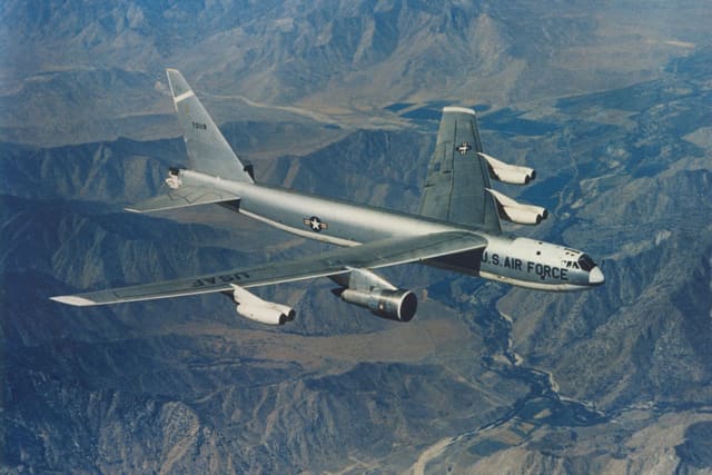  — Aircraft