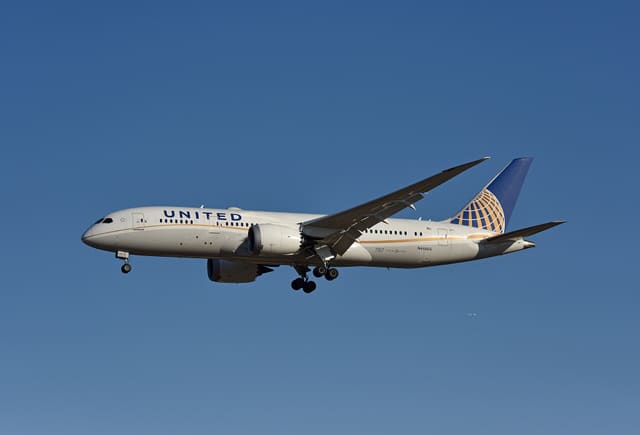 N45905 - Boeing
