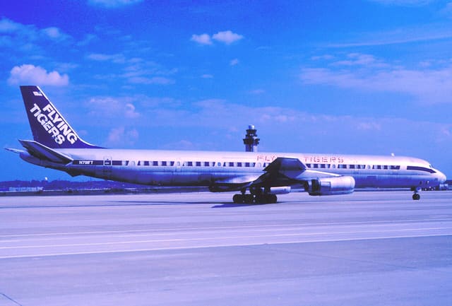 N791FT - Aircraft