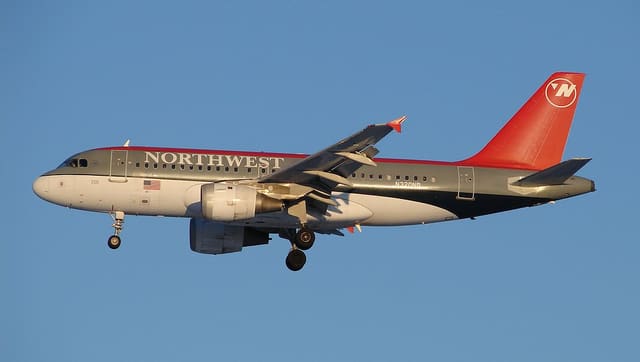 N320NB - Airbus