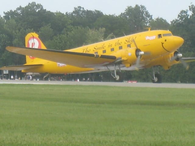 N1XP - Douglas