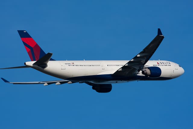 N801NW - Airbus