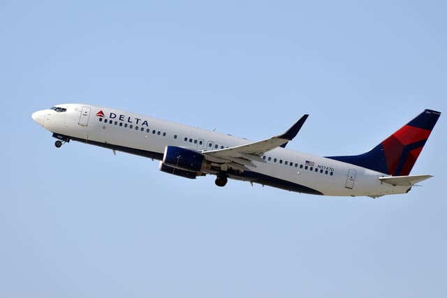 N3747D - Boeing